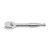 GEARWRENCH GW-81011XP 1/4in Drive 120XP Full Polish Chrome Teardrop Ratchet