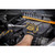 GEARWRENCH GW-81011XP 1/4in Drive 120XP Full Polish Chrome Teardrop Ratchet