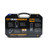 GEARWRENCH GW-84935N 1/2in Drive 6 Point Deep Impact Metric Socket Set 29-Pieces