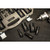 GEARWRENCH GW-84935N 1/2in Drive 6 Point Deep Impact Metric Socket Set 29-Pieces