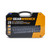 GEARWRENCH GW-84935N 1/2in Drive 6 Point Deep Impact Metric Socket Set 29-Pieces