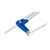 Lenox LEN-12132HT50 12in 24TPI High Tension Hacksaw