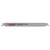 Leno LEN-1766338 Diamond Recip 225 x 19 x 1.07mm 1 Pack