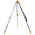 DEWALT DEW-DW0737 Flat Head Construction Tripod