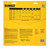 DEWALT DEW-DW4741T XP All-Purpose Segmented Diamond Blade