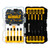 DEWALT DEW-DWAFT43SETC FLEXTORQ Fastening Set 43-Pieces