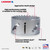 Lenox LXAH3312 89mm Speed Slot Carbide Tipped Hole Saw