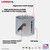 Lenox LEN-LXAH3214 57mm Speed Slot Carbide Tipped Hole Saw
