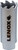 Lenox LEN-LXAH378 22mm Speed Slot Carbide Tipped Hole Saw