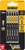 DEWALT DEW-DWAF3SQ2XX 3.5in Flextorq Impact Screwdriving Bits