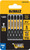DEWALT DEW-DWAF2PH2IRXX 2.25in FlexTorq Impact Screwdriving Bits For PH2