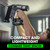 FLEX FL-FX4331-1A 24V 18GA Brad Nailer 2.5Ah Kit