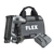 FLEX FL-FX4331-1A 24V 18GA Brad Nailer 2.5Ah Kit