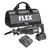 FLEX FL-FX2271-1C 24V Reciprocating Saw 5.0Ah Kit