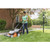 Stihl STIHL-RMA460VS Variable Speed, Self Propelled Lawn Mower