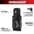 Milwaukee INSIDER Box Ratchet 3/8in Anvil Adapter