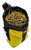 Diamondback Toolbelts DBT-DB501-YW-A DB SAX Tool Bag Yellow