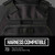 Diamondback DBT-DB7-36-BK-XSS-A Tool Belt Vest Black XS/S