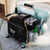 Metabo HPT HPT-EC99SM 4 Gallon Portable Electric Twin Stack Air Compressor