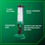 Metabo HPT HPT-UB18DFM 750 Lumen LED Lantern Bare Tool