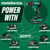 Metabo HPT HPT-DS18DEXM 18V MultiVolt 2 x 2.0Ah Cordless Brushless Driver Drill Kit