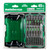 Metabo HPT HPT-115845M 1/4in Impact Driver Bit Set 45 Pieces