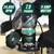 Metabo HPT HPT-M12VCM 2-1/4in Peak HP Variable Speed Fixed Base Router