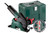 Metabo MET-600431680 5in T 13-125 CED Diamond Cutting System