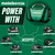 Metabo HPT HPT-UP18DAQ4M Cordless Dual Function Inflator