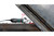 Metabo MET-613060420 WEF 9-125 5in Flat-Head Angle Grinder