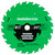 Metabo HPT HPT-11575XX 24T Saw Blade