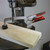 Armor Tool AT-DP-70WXX Auto Adjust Weld Table/Drill Press Clamp