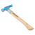 OX Tools OX-P083522 Pro Series 22oz Hickory Hammer Steel Reinforced