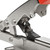 Armor Tool AT-STC-IHA15 Auto Adjust In-Line Toggle Clamp With Angled Base Plate