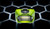Unilite UNI-PS-HDL6R Dual Power 350 Lumens LED Headtorch