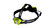 Unilite UNI-HL-11R Ultra Bright Head 1100 Lumens LED Torch