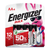 Energizer ENG-E91BP-4 Max AA Alkaline Batteries 4 -Pack