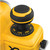 DEWALT DEW-DCBP520C-DCP580B 20V MAX XR 5.0Ah Starter Kit + DCP580B Planer Bare Tool