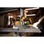 DEWALT DEW-DCBP520C-DCP580B 20V MAX XR 5.0Ah Starter Kit + DCP580B Planer Bare Tool