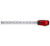 Tajima TAJ-SS-16/5MBW Sigma Stop Standard & Metric Scale 16ft / 5m x 1in Strong Tape & Hook