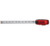 Tajima TAJ-SS-25BW Sigma Stop Standard Scale 25ft x 1in Strong Tape And Hook