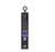 Tajima TAJ-CB50RBC Razar Black Blade L