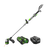 EGO Power EGO-ST1511T 15in Powerload String Trimmer With Telescopic Aluminum Shaft