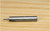 Freud FRE-04-096 1/16in Double Flute Straight Bit