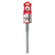 Diablo FRE-DMAMX1210 1in x 8in x 13in Rebar Demon SDS-Max 4-Cutter Full Carbide Head Hammer Drill Bit