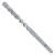 Diablo FRE-DMAPL4174 7/16in x 4in x 6in Rebar Demon SDS-Plus 4-Cutter Full Carbide Head Hammer Drill Bit