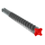 Diablo FRE-DMAMX1170 7/8in x 8in x 13in Rebar Demon SDS-Max 4-Cutter Full Carbide Head Hammer Drill Bit