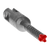 Diablo FRE-DMAPL4080-P25 1/4in x 6in x 8in Rebar Demon SDS-Plus 4-Cutter Full Carbide Head Hammer Drill Bit