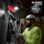 Milwaukee MIL-2358-20 M18 ROVER Clamping Flood Light
