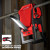 Milwaukee MIL-2358-20 M18 ROVER Clamping Flood Light